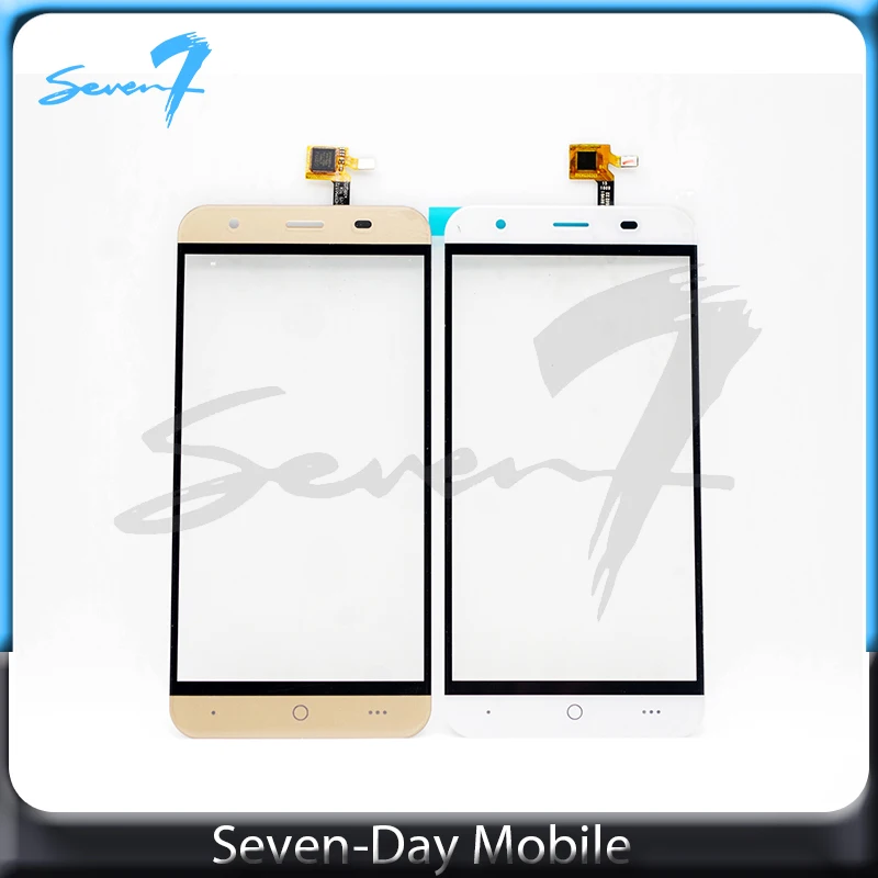 

5.0"inch Touch For Ark Impulse P1 Touch Screen Digitizer Panel Replcement