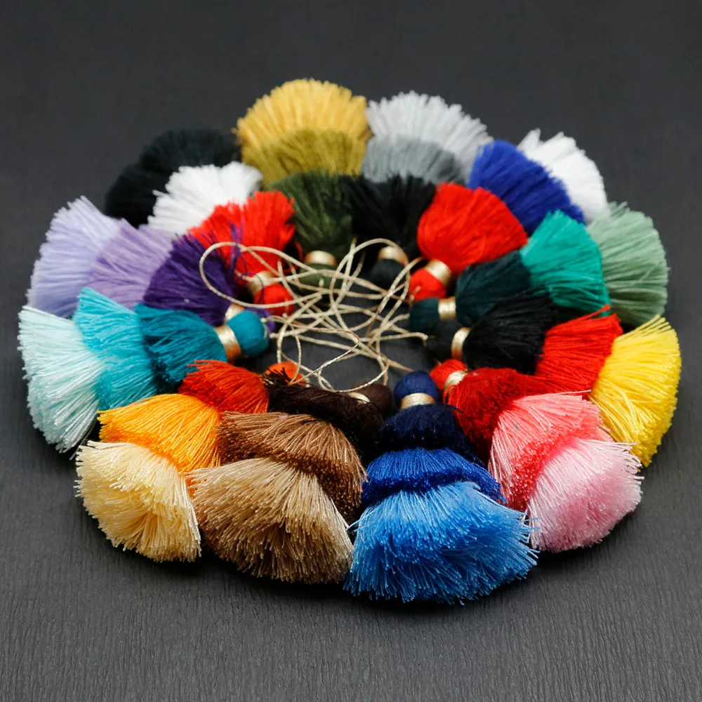 75mm 1pc Mix Color Suede Tassel For Keychain Cellphone Straps Jewelry Charms Pendants Tassels For Jewelry Making DIY Accessories 75mm 1pc Mix Color Suede Tassel For Keychain Cellphone Straps Jewelry Charms Pendants Tassels For Jewelry Making DIY Accessories
