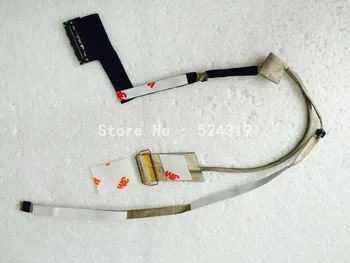 

New Laptop LCD Cable for Dell E5530 QXW10 DC02C006C00