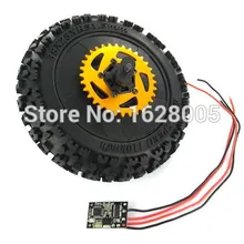 Kyrc SR4 мотоцикла SK-700002-10 заднего колеса