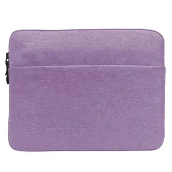 

12 inch Tablet Oxford Cloth Sleeve Pouch Case Bag for Mini/iPad/Kindle Waterproof Protective Cover Travel Outdoor Protection Bag