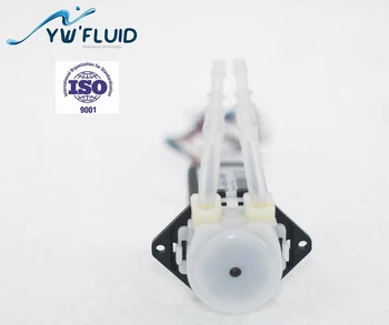 

High quality multipurpose despense peristaltic pump