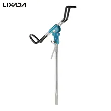 Регулируемая съемная Удочка из нержавеющей стали, держатель для удочки, подставка для удочки, держатель для удочки, держатель для удочки, Аксессуары для рыбалки