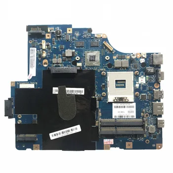 

Excellent For lenovo G560 Z560 LA-5752P Laptop Motherboard GT310M DDR3 HM55 11012804 100% working