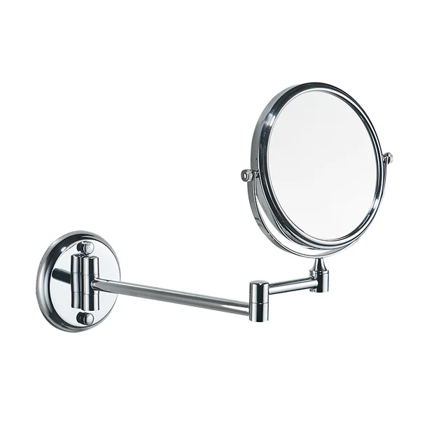 Auswind Moderne Vouwen Telescopische Spiegel Badkamer Make up Spiegel 8 Inch 6 Inch Messing Muur Opknoping Badkamer Hardware Set in Auswind Moderne ... Auswind Moderne Vouwen Telescopische Spiegel Badkamer Make up Spiegel 8 Inch 6 Inch Messing Muur Opknoping Badkamer Hardware Set in Auswind Moderne ...
