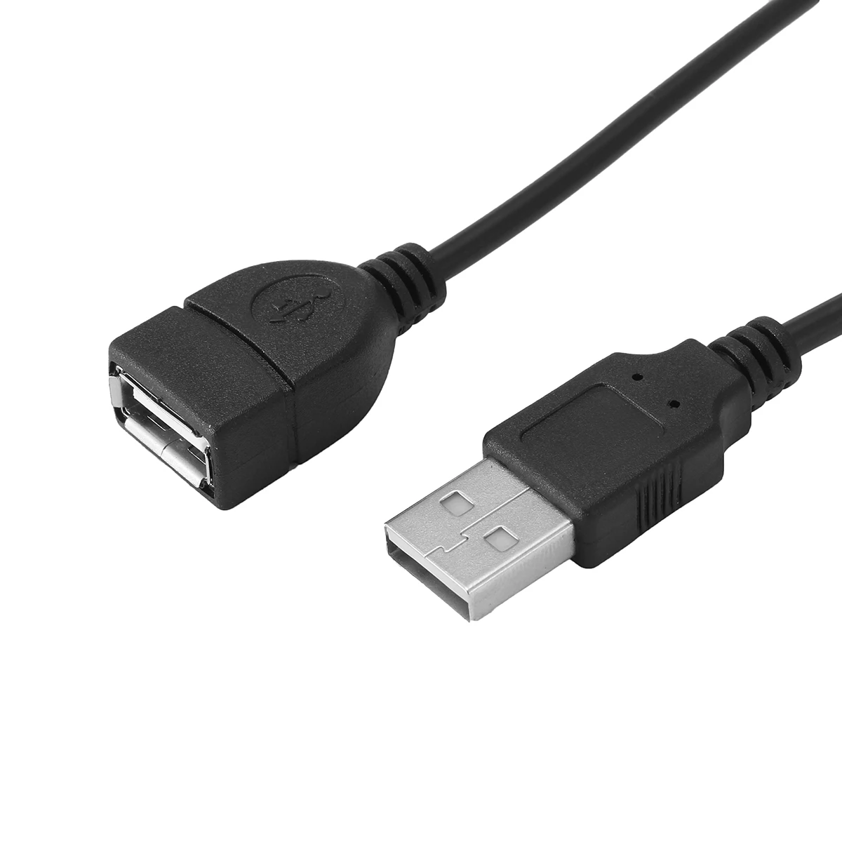 USB 5 V-12 V Температура контроллер обогреватель термостат 3 режима скорости 24 Вт 600 мм