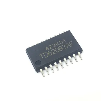 

Fre shipping 100PCS TD62083 TD62083AFG TD62083AFNG 083AG SOP18