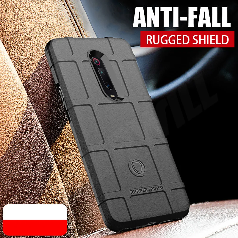 درع حالة ل Redmi K20 برو حالة المضادة للصدمة غلاف واقي مضاد للصدمات المطاط الوفير حماية عودة الهاتف غطاء ل Redmi K20 برو حالة درع حالة ل Redmi K20 برو حالة المضادة للصدمة غلاف واقي مضاد للصدمات المطاط الوفير حماية عودة الهاتف غطاء ل Redmi K20 برو حالة