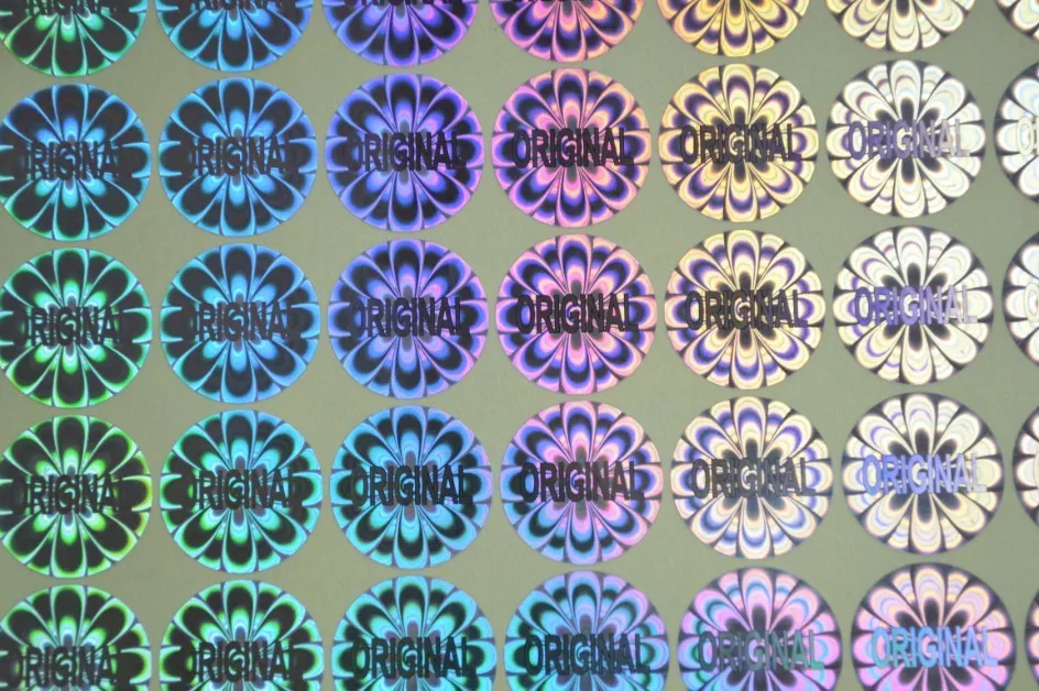 Original hologram in silver01