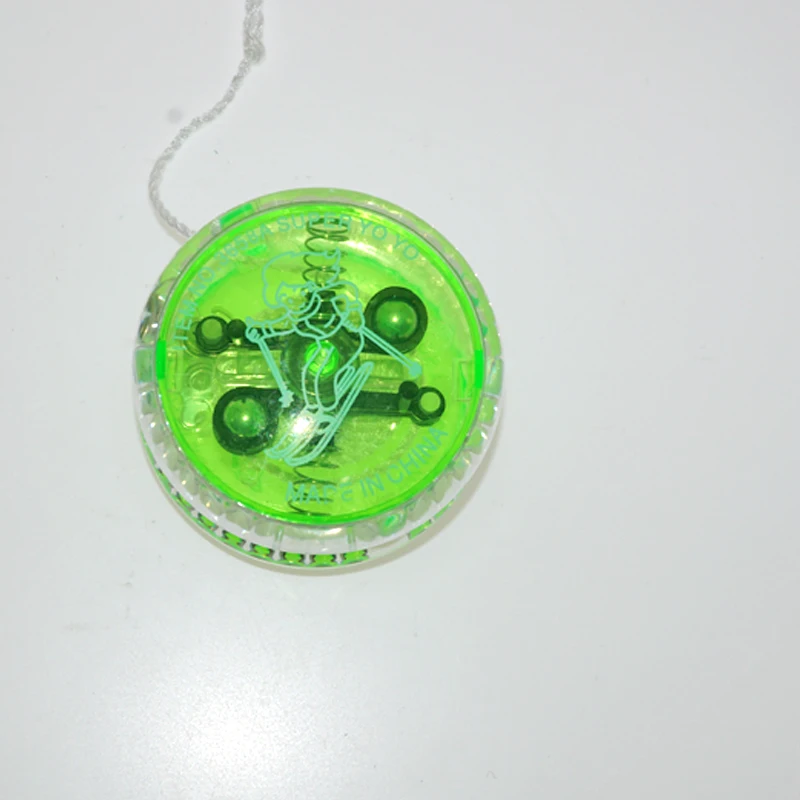 Новые светящиеся игрушки YoYo 5 шт./лот|toys age 2 3|toy accordiontoy mars |