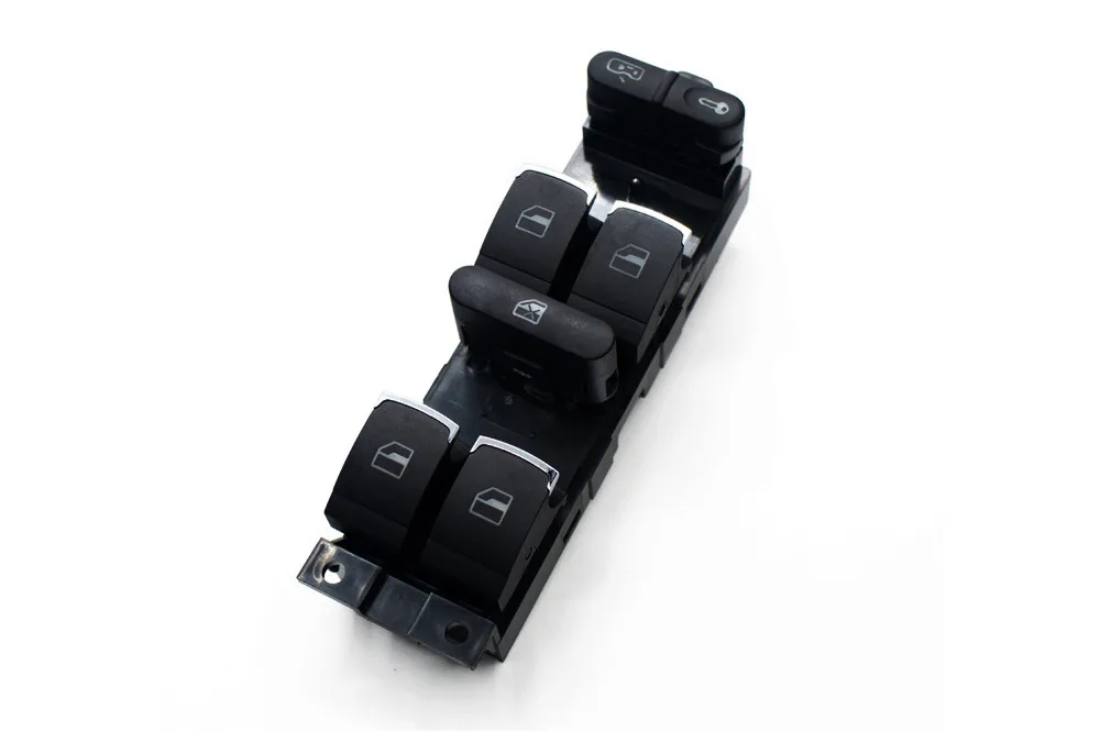 Переключатель фар переключатель окна для VW 99-04 GTI Golf 4 Jetta MK4 BORA BEETLE Passat B5 B5.5 3BD 941 531 3BD 959 857