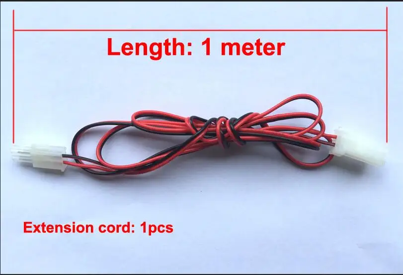 Extension cable