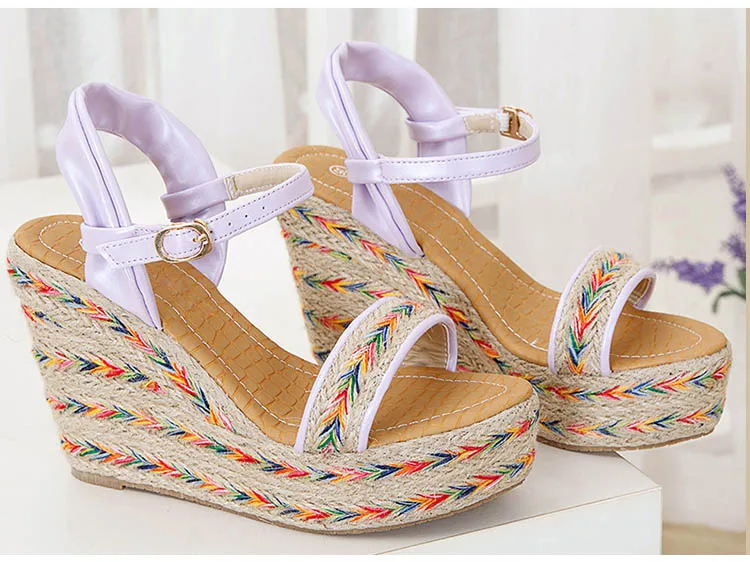 women sandals Z413-8