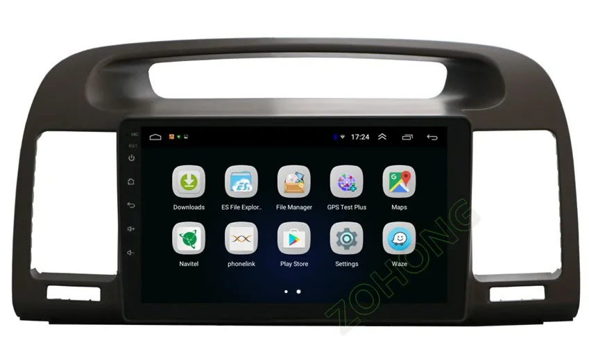 Cheap 9 inch 2.5D Android Car DVD Multimedia Player For Toyota Camry 2002 2003 2004 2005 2006 autoradio CAR GPS navigation radio WIFI 19 Cheap 9 inch 2.5D Android Car DVD Multimedia Player For Toyota Camry 2002 2003 2004 2005 2006 autoradio CAR GPS navigation radio WIFI 19