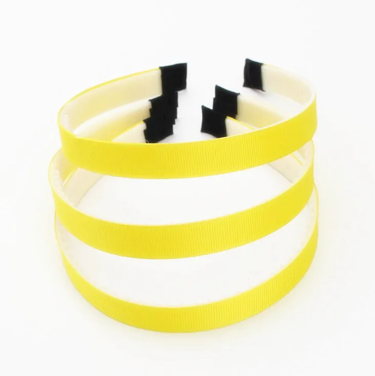 ribbon with headband1