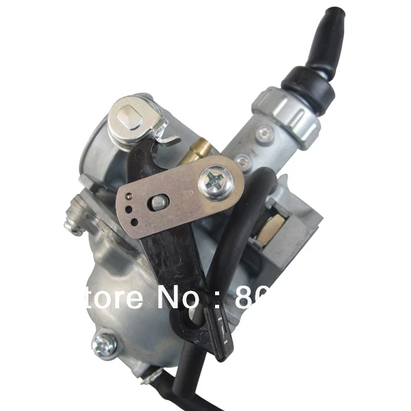 Карбюратор mikuni vm16