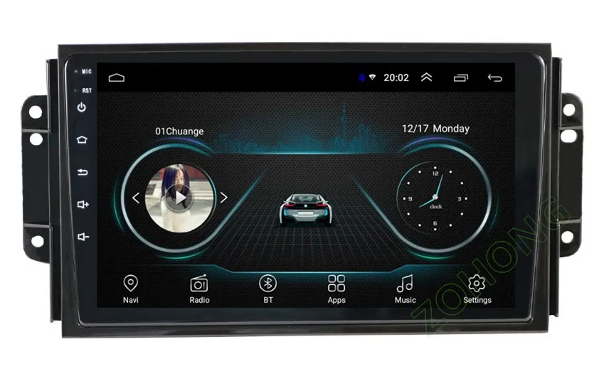 Cheap 2.5D 9 inch Android 9.0 car Radio dvd player GPS for Chery tiggo 3 3x Tiggo 2 CAR GPS navigation Radio Stereo multimedia WIFI BT 17 Cheap 2.5D 9 inch Android 9.0 car Radio dvd player GPS for Chery tiggo 3 3x Tiggo 2 CAR GPS navigation Radio Stereo multimedia WIFI BT 17