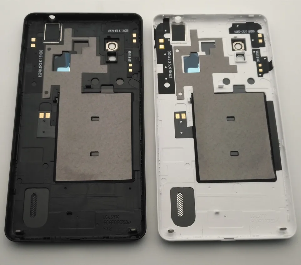 E975 case 5