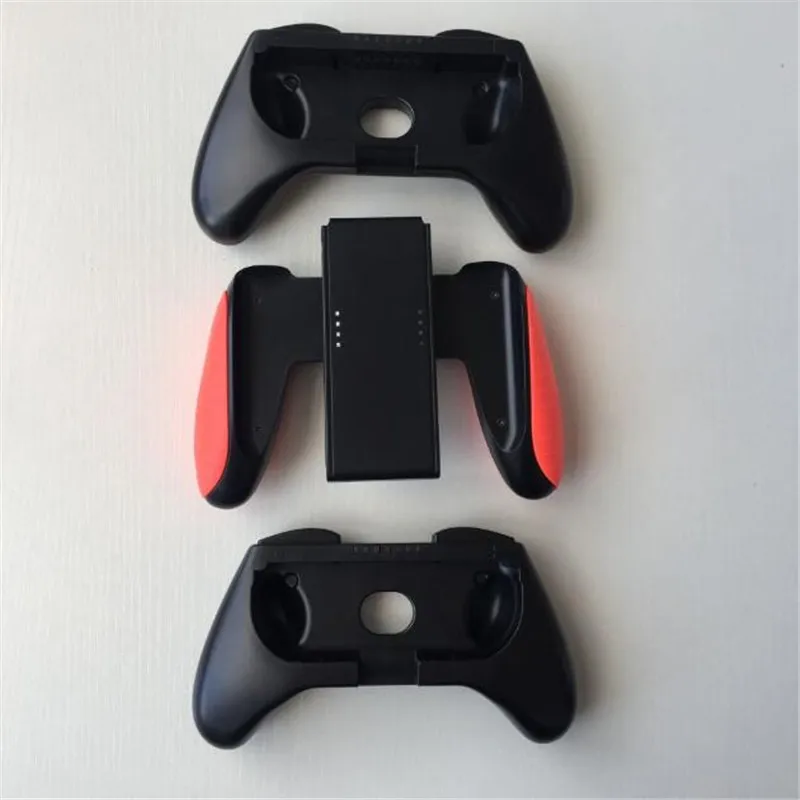 

1set/3pcs Game Pad Pubg Controller Hands Grips For Nintend Switch Joy Con Handle NS N-Switch Game Console Accessories