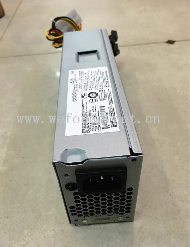 Блок питания для PCA227 FH-ZD271MGF 633195-001 633196-001 633193-001 PCA222 D10-220P полностью протестирован. |