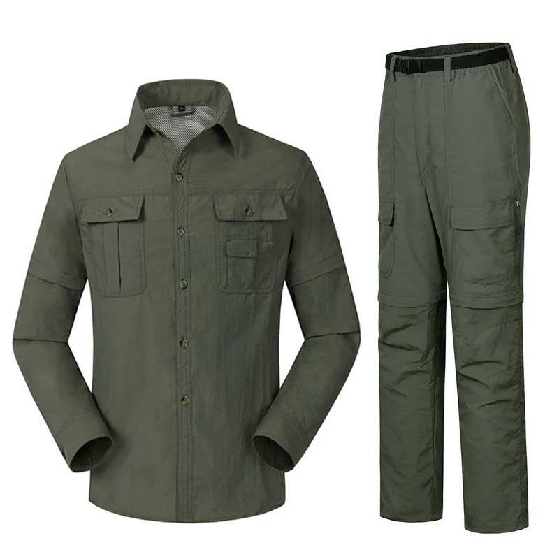 Dry Removable + Outdoor Camping 1