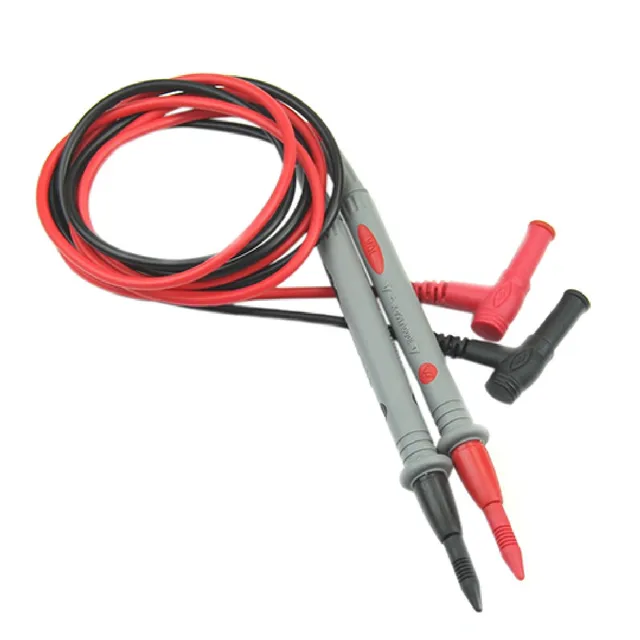 Best Price Multifunction Test Lead Probe Universal Digital Multimeter Tester Digital Multimeter Wire Pen Cable Practical Accessories Best Price Multifunction Test Lead Probe Universal Digital Multimeter Tester Digital Multimeter Wire Pen Cable Practical Accessories