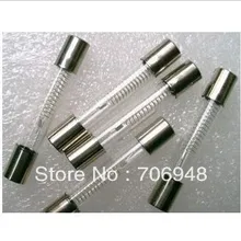 300 шт./лот 5KV 0.8A микроволновая печь высоковольтный предохранитель