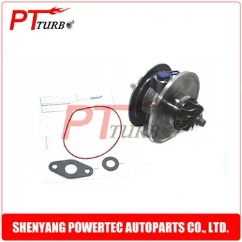 

For Skoda Fabia Roomster 1.4 TDI 59 Kw 80 HP BWB BMS - 54399700054 turbolader cartridge rebuild repair kits chra 045253019J core