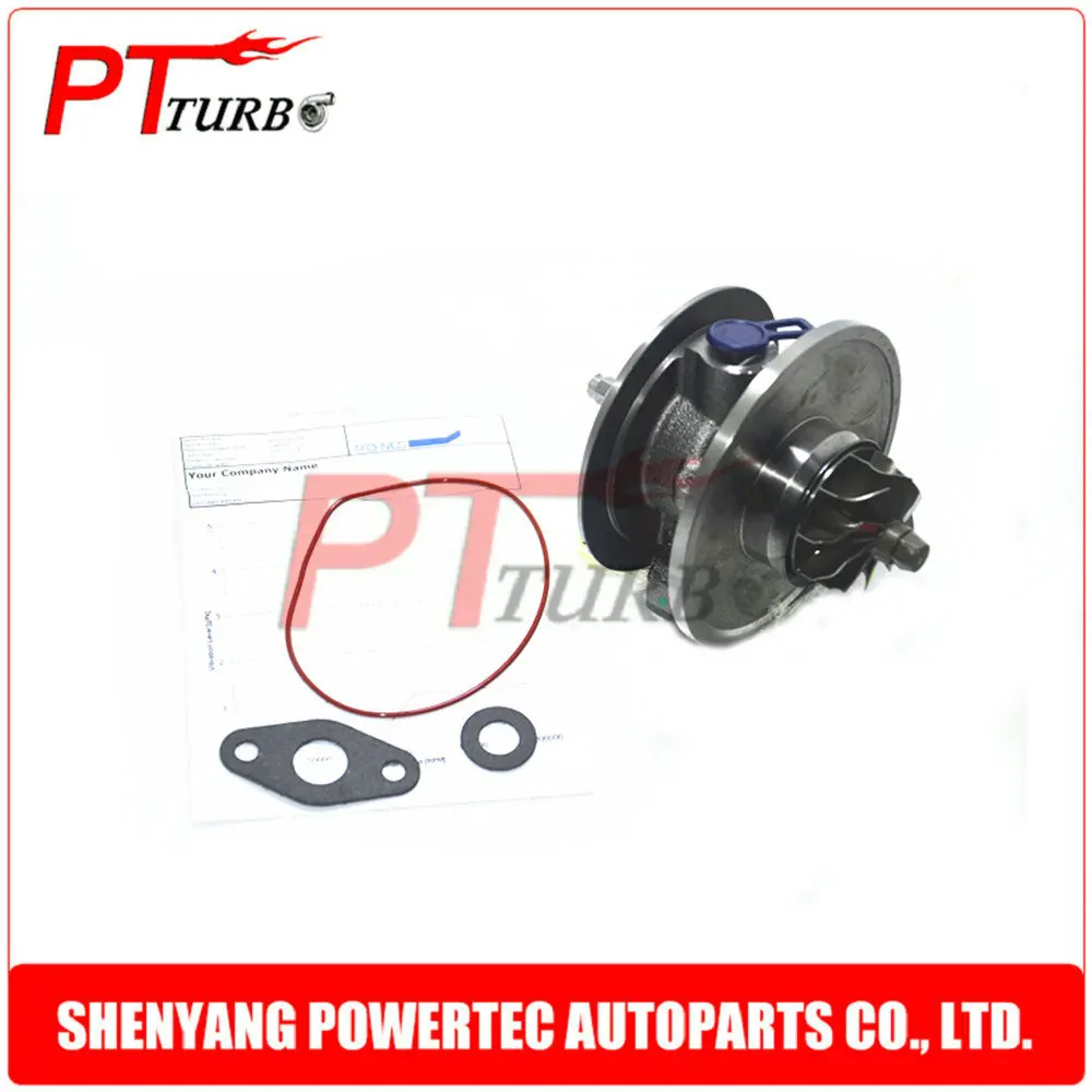 Картридж turbolader для Skoda Fabia Roomster 1 4 TDI 59 кВт 80 HP BWB BMS-54399700054 ремонтные комплекты chra
