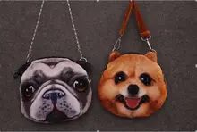 Cat 3D Hot Sale 2017 New Brand Designed Women Shoulder Bag Cat Shape Women Handbag Fashion