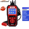 Professional OBD2 Scanner Automotive KW850 Code Reader OBD II & EOBD Code Scanner Auto Diagnostic Tool for all car after 1996 ► Photo 2/6