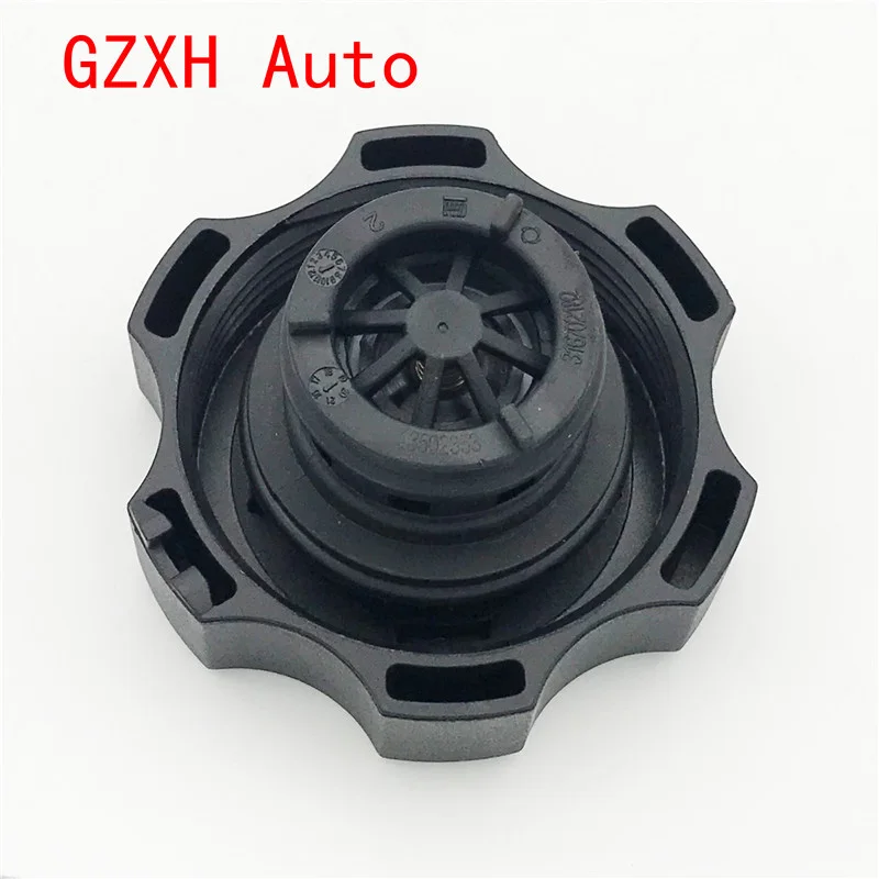 Original 13502353 Car Tank Radiator Expansion Water Tank Cap For Vauxhall Astra Insignia Corsa Zafira 3