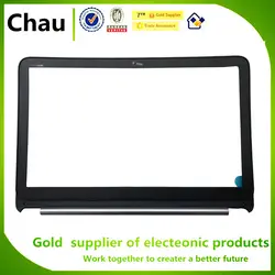 НОВЫЙ для HP Envy M6-K M6-K010DX ЖК-дисплей передняя рамка Крышка 725442-001 AP0WE000200