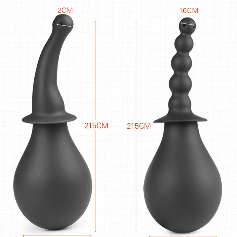 Modun портативный дорожный силиконовый Туалет Биде Душ Buld попка очиститель для очистки ануса секс клизма насадка для туалета биде Анальный Душ