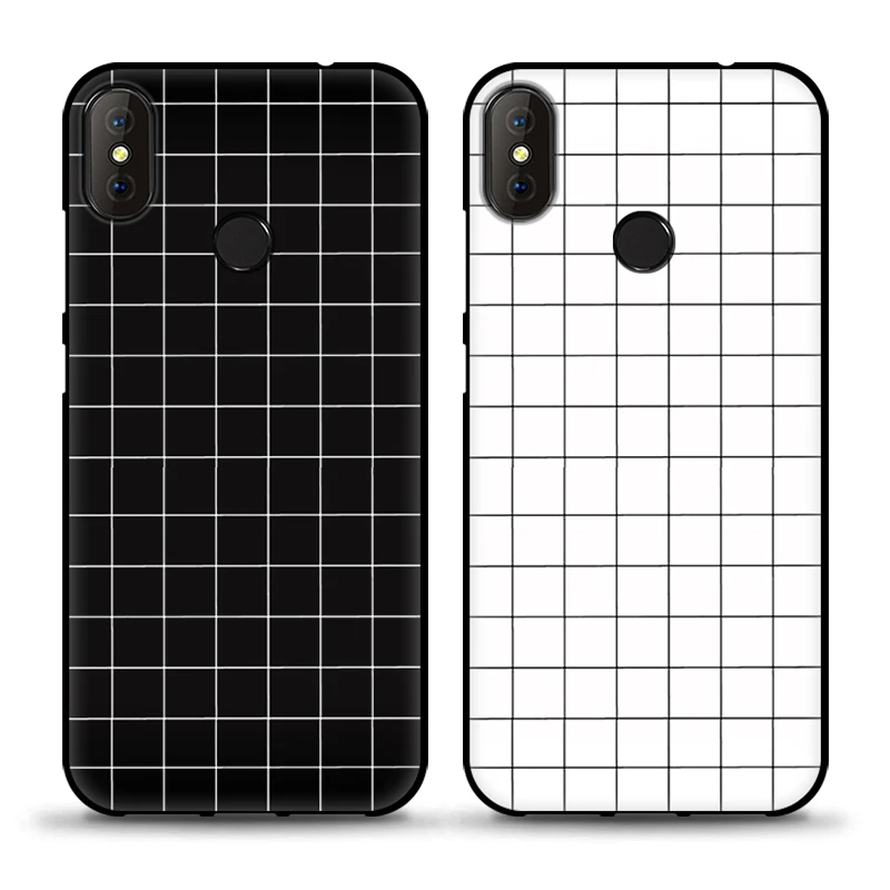 Мягкий чехол JURCHEN 5 дюйма из ТПУ Для Doogee X70 с милым рисунком кожи силиконовый для