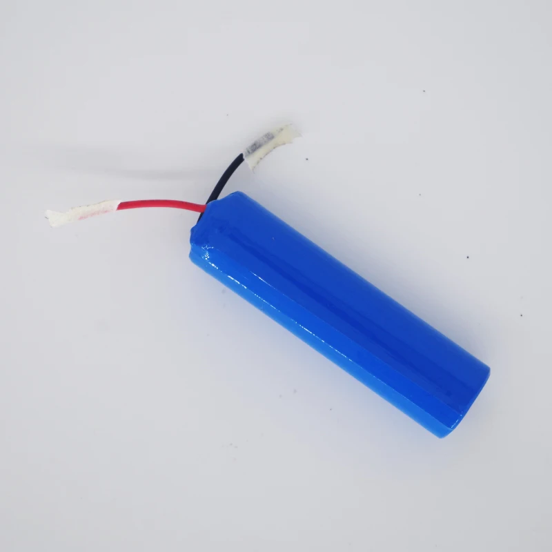 Шэньчжэнь Технология 18650 1200mah 3,7 v литий-полимерная батарея 3 7V Вольт li po ion lipo перезаряжаемые батареи для громкоговорителя