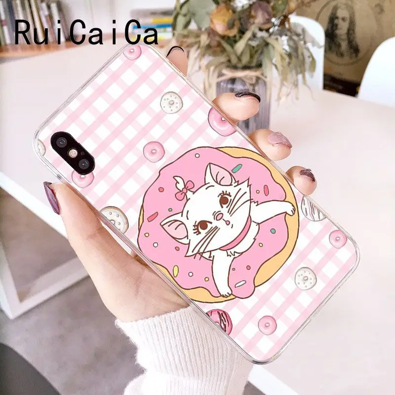 marie aristocats Cat