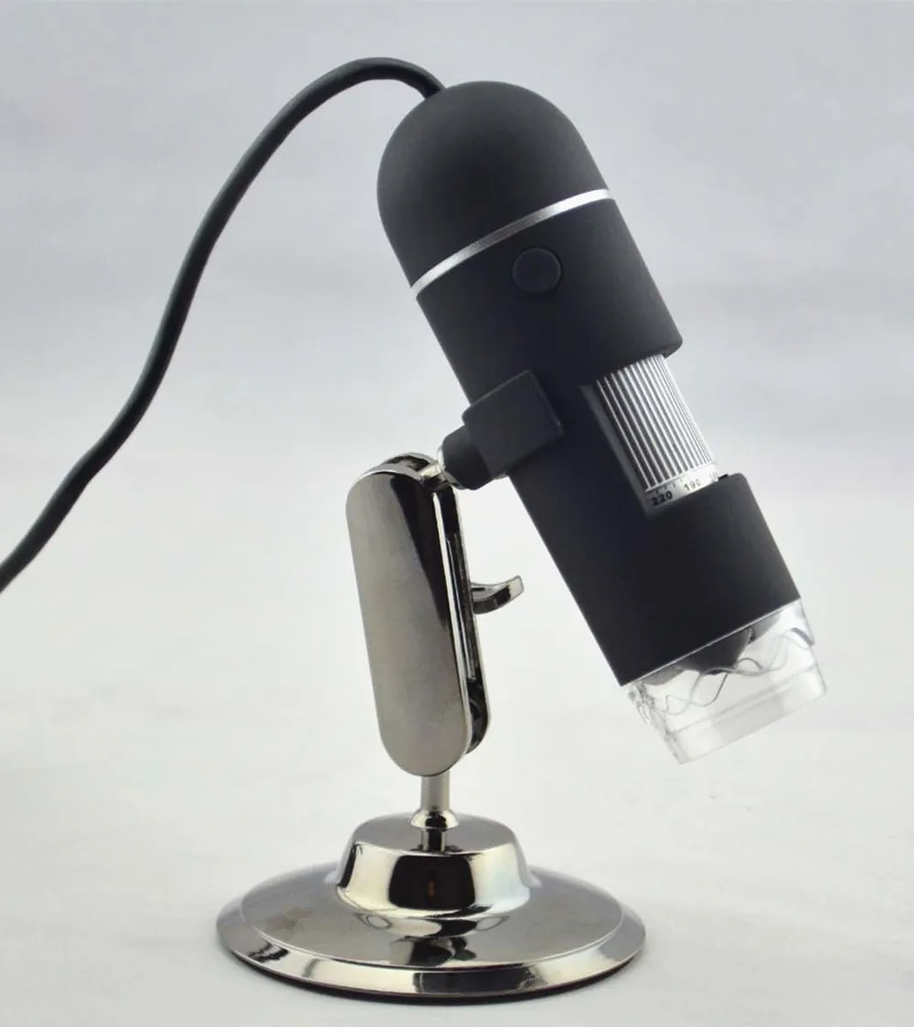 Ручной эндоскоп с USB микроскопом для проверки печатной платы 1 50/200 шт.|handheld
