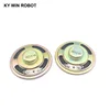 2pcs/lot New Ultra-thin speaker 8 ohms 1 watt 1W 8R speaker Diameter 50MM 5CM thickness 13MM ► Photo 2/6