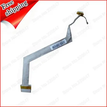 

Free shipping New Video Cable laptop cable LCD Laptop LCD Cable for ASUS F3J F3 X53L X53S X53 Z53U Z53