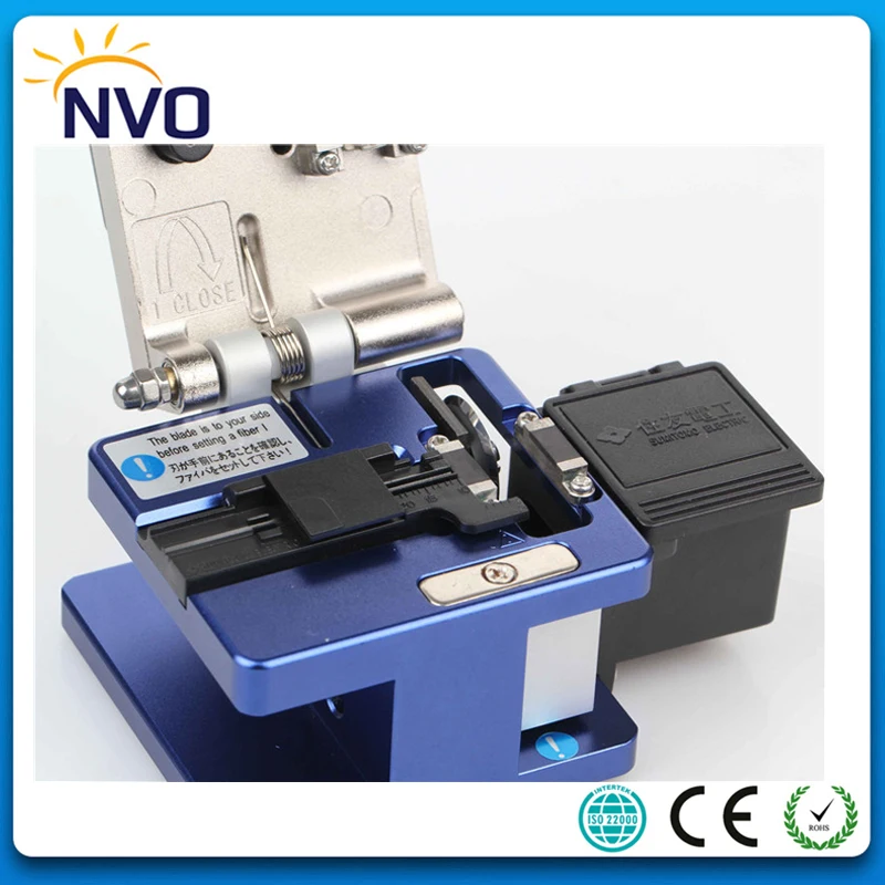 FS-6S Fiber Cleaver (15)