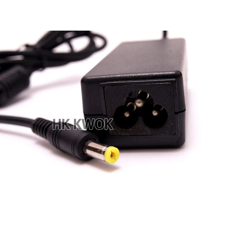 19V 1.58A 5 5*1 7mm 30W AC адаптер Зарядное устройство для ноутбука acer liteon D255E ZG5 ZG8 ZE6 ZE7 X108 A110L