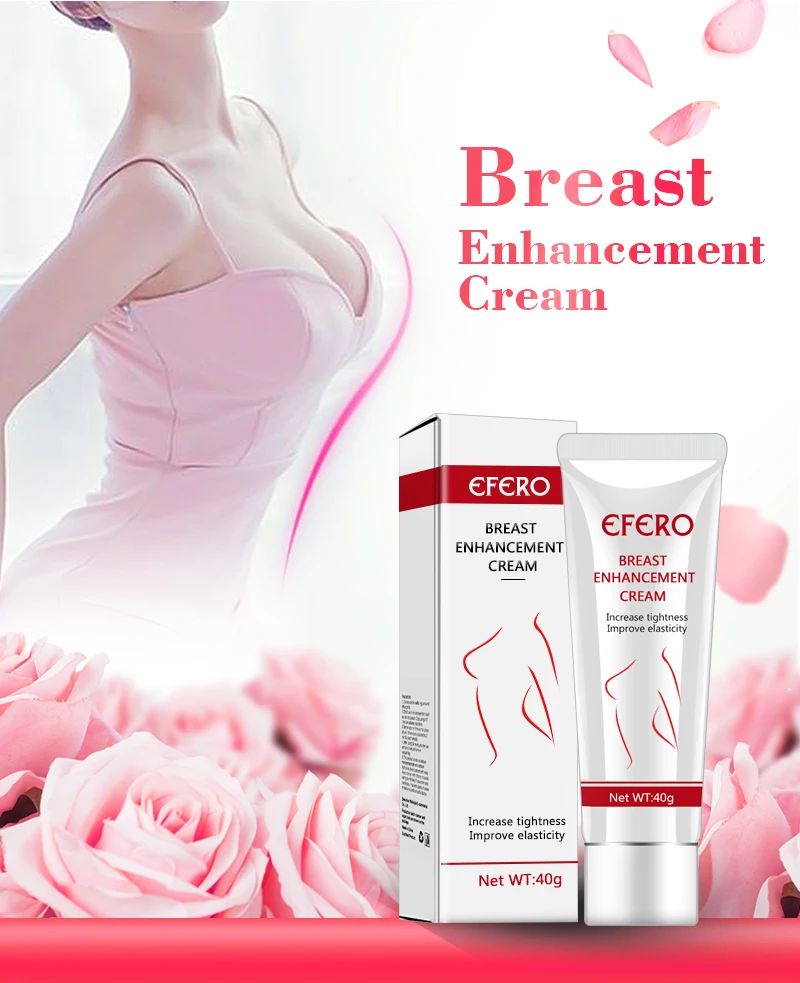 EFERO крем для увеличения груди для женщин эффективный усилитель груди Увеличение герметичности лифтинг Быстрый крем для роста большого бюста крем для тела