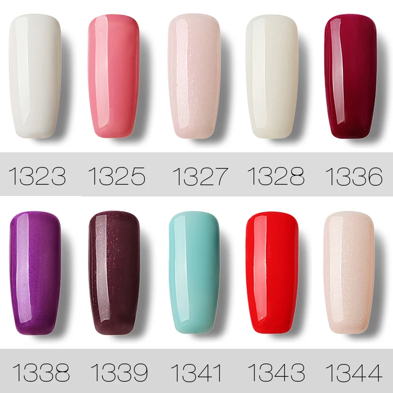 ROSALIND (4PCS/Lot) 7 ML 60 Colors to choose Nail Gel Polish Long-Lasting Soak Off Art Gel Nail Polishes Lacquer Gel Set & Kits ROSALIND (4PCS/Lot) 7 ML 60 Colors to choose Nail Gel Polish Long-Lasting Soak Off Art Gel Nail Polishes Lacquer Gel Set & Kits