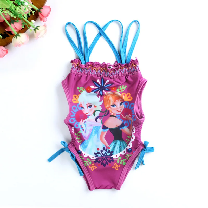 cinderella swimsuit