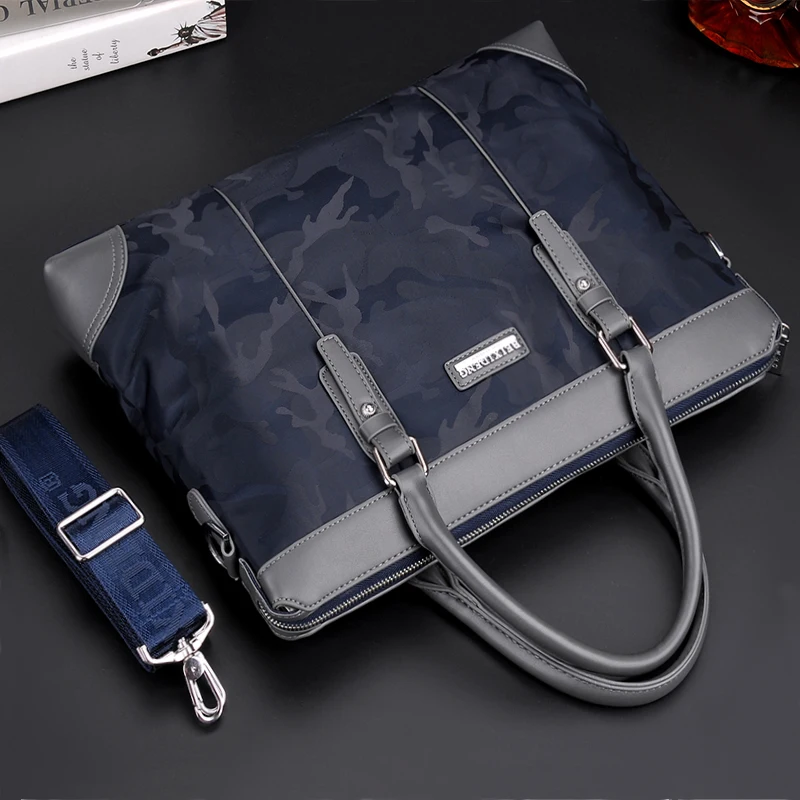 Мужской портфель sacoche homme bolso hombre, компьютерная рабочая сумка, Офисные Сумки для мужчин, деловые сумки для мужчин, сумка для ноутбука 40