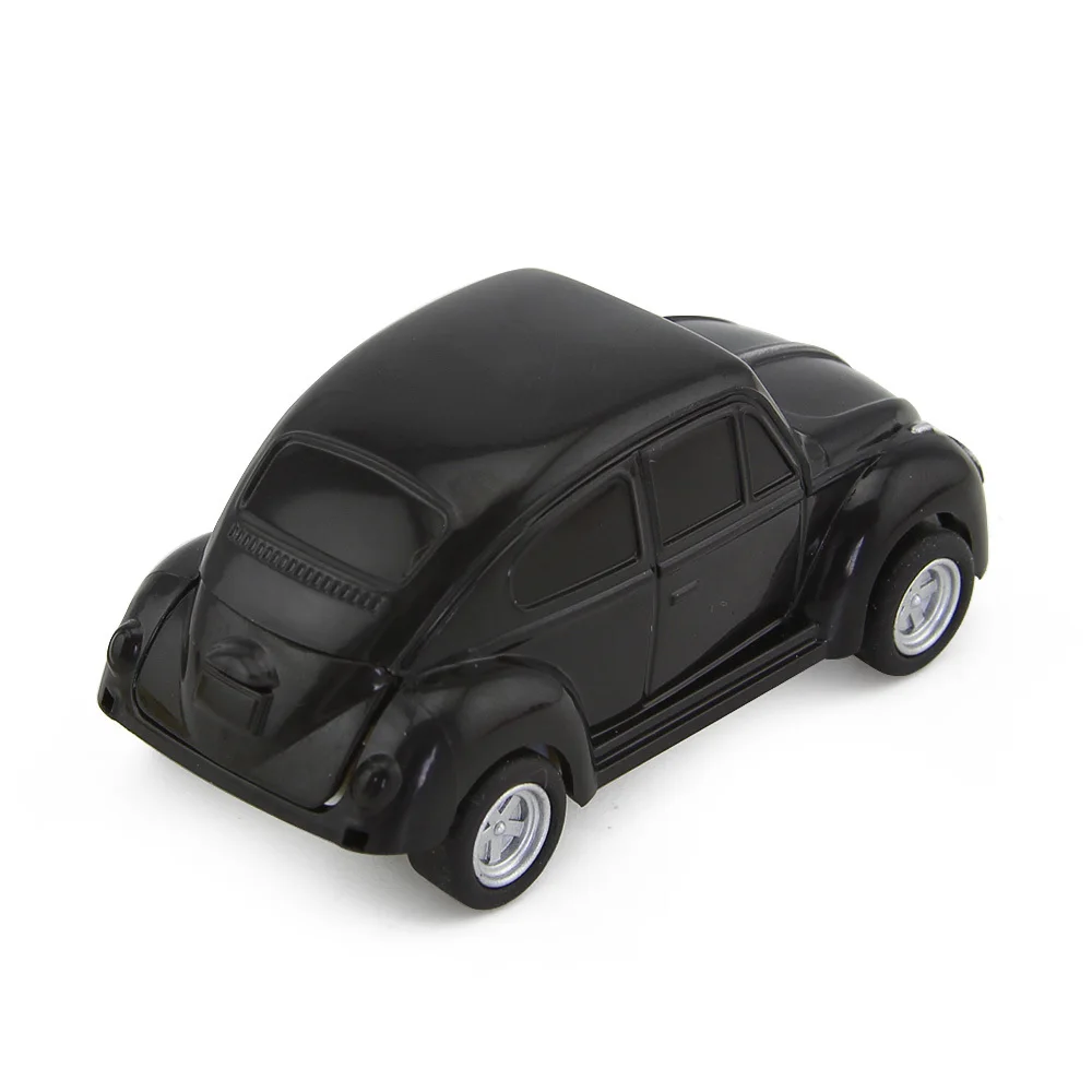 Mini VW Beetle Car USB Flash Drive