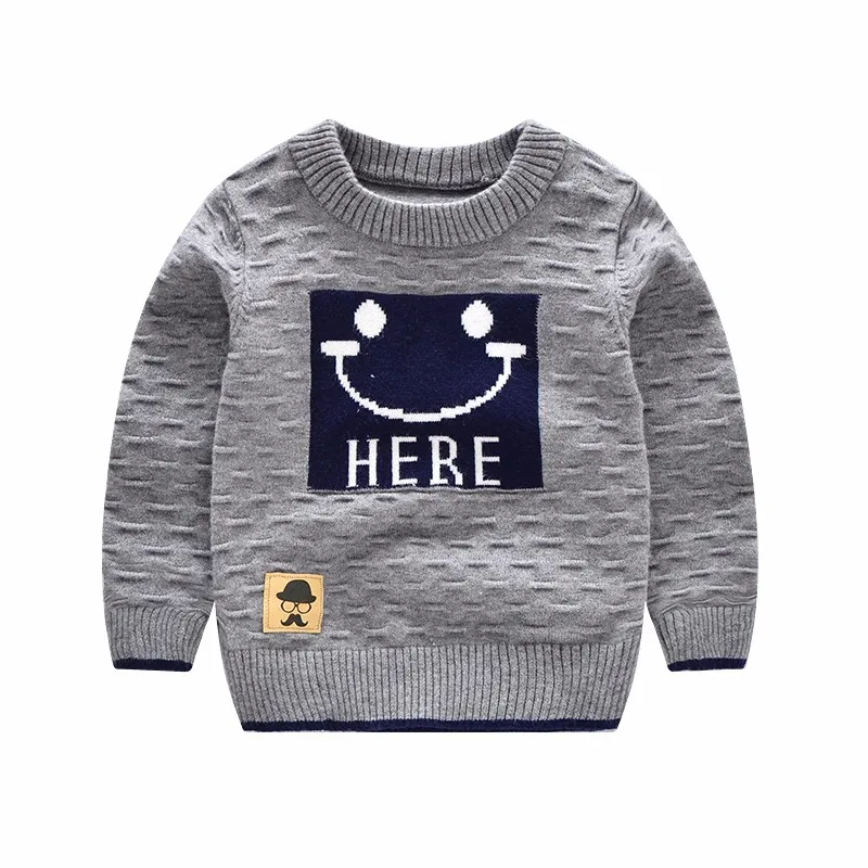 2016 New Cartoon Cute Casual Infant Sweater Angora Pullover Unisex Sweater Soft Long Sleeve Outfits Baby Clothing Free Shipping (2)