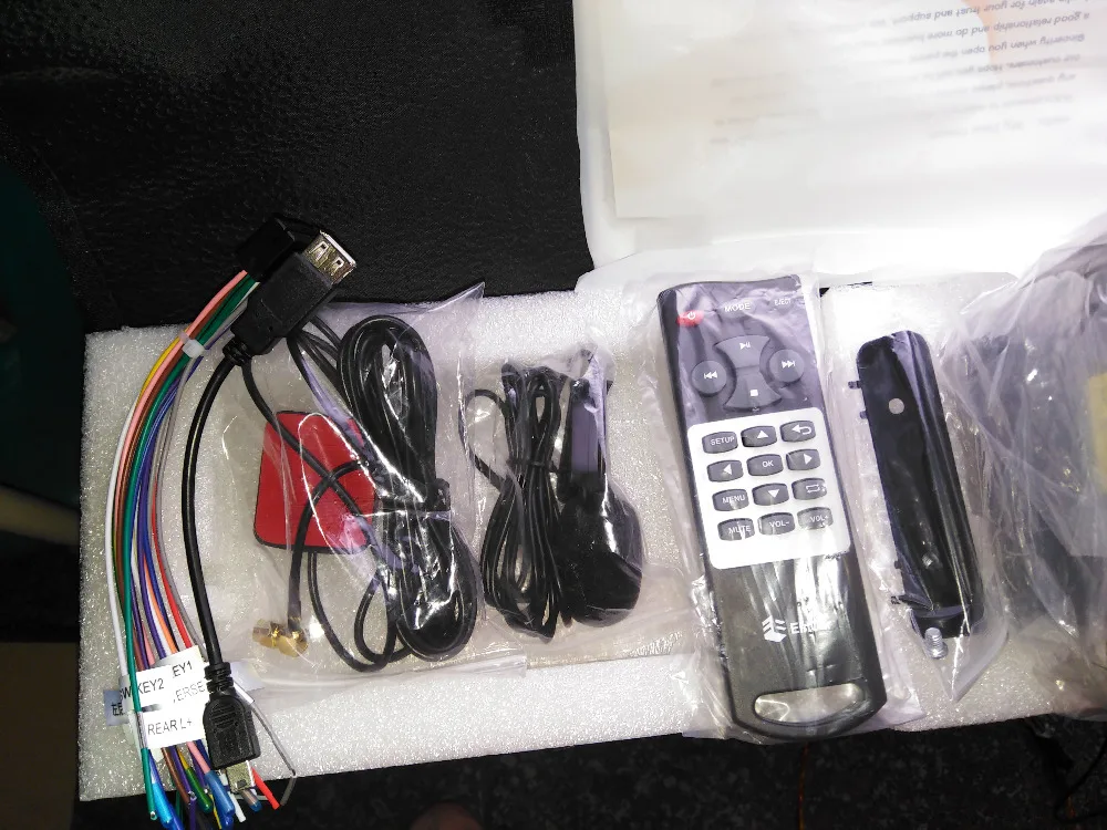 Clearance two 2 din GPS Car DVD Player Radio Android 6.0 Wifi Bluetooth GPS Navigation double din car multimedia GPS Navigation Quad Core 11