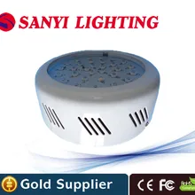 Красный синий спектр 90 Вт НЛО LED растения светать завод лампа для всех этапах роста растений и цветения